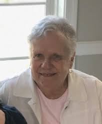 Gloria Jean Wood Obituary