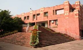 Jawaharlal nehru university is a public central university located in new delhi, india. Why Jnu Welcome To Jawaharlal Nehru University
