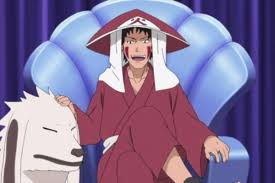 Ini 7 Karakter Naruto Yang Ingin Menjadi Hokage Tapi Gagal