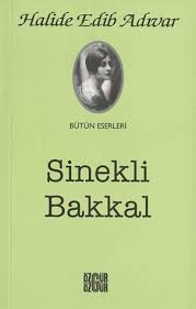 Sinekli Bakkal Ozeti Ve Inceleme Halide Edip Yazilar Kitap Ozetleri Ve Elestirileri Edebiyat Ve Sanat Akademisi