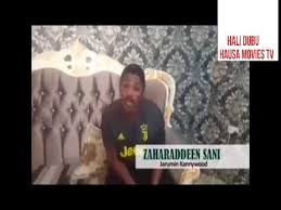 Zaharadeen sani lafiya , 30. Download Jarumi Zaharadeen Sani Ya Fadi Gaskiyarsa Kan Mulkin Baba Buhari In Hd Mp4 3gp Codedfilm