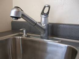 The kitchen and the bathroom, there are. How To Replace A Kitchen Or Bathroom Faucet Kitchen Faucet Repair Faucet Repair Delta Kitchen Faucet