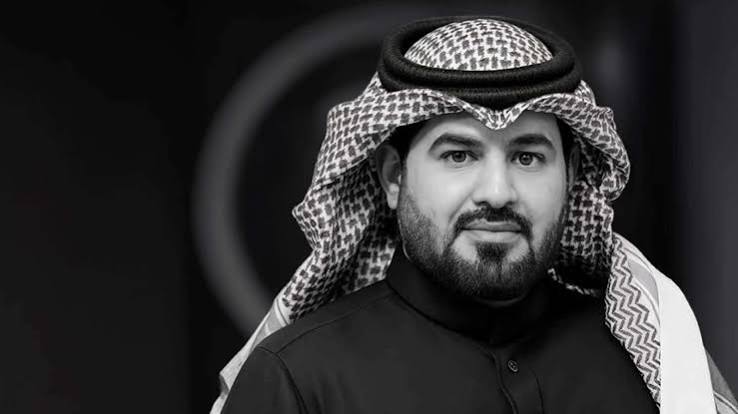 رحيل الإعلامي السعودي سعود العتيبي إثر حادث سير مروع | إرم نيوز
