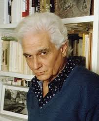 Jacques Derrida (Author of Writing and Difference)