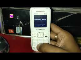 Samsung guru music 2 unlock code · method #1: Video Samsung B110e Unlock Code