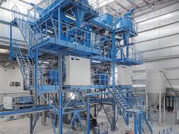 Global impex is a leading concrete block making machine, clay brick making machine, paver block making machine and all types of construction machines manufacturer and exporter in coimbatore, india. Home Mischtechnik Mischer Intensivmischer