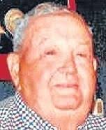 James McClure Obituary (1934