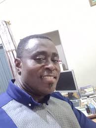 Birthday Celebration for Snr Ahmed Boampong