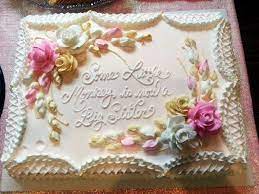 Embedded Image Costco Sheet Cake Wedding Shower Cakes Sheet Cakes Decorated