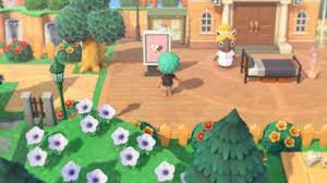 Animal crossing players often share their creative ideas with the rest of the community, leading to island design trends that can fit almost any player's terraforming waterfalls and double waterfalls to create a path to the island's main plaza seems to be a favorite design trend, as it creates a sort of. Dream Suite Dreaming Guide Animal Crossing Acnh Gamewith