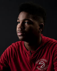 The Faces of MBK Rising!