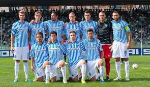 Bartosz salamon ceduto a titolo definitivo al lech poznan. Bangkrut Empat Kali Tak Membuat Spal Putus Asa Ke Serie A Pandit Football Indonesia