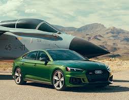 Image result for Sonoma Green 2020 Audi