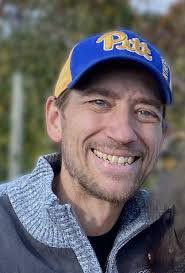 Peter Biggs's Instagram, Twitter & Facebook