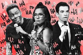 He offers up his thoughts on police brutality and racism, but these bits have a different. The Best Comedy Specials Of 2018 So Far The Ringer