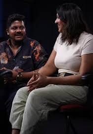 Rappers are on a roll in the Malayalam film industry - The Hindu