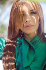 Audrey Bieber — LMA Retouching