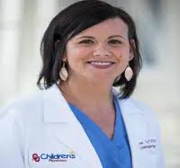 Emily Shockley, Nurse Practitioner
