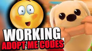 Here is the latest list of active adopt me codes for april 2021. Adopt Me Codes
