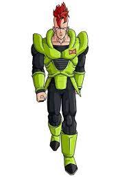 These were presented in a new widescreen transfer from the original negatives with a 16:9 aspect ratio that was matted from the original 4:3 aspect ratio. Android 16 Dragon Ball Z Google Search Android 16 Dragon Ball Z Dragon Ball