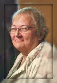 Nancy Strachan Obituary