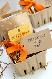 Thank your friend for always being understanding. 25 Creative Unique Thank You Gifts Crazy Little Projects