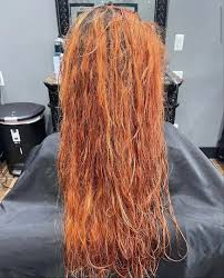 Simple Solution For Coloring Gray Hair: 