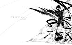 We have a massive amount of desktop and mobile backgrounds. Bungou Stray Dogs Bsd Wallpapers 1920x1200 Desktop Backgrounds