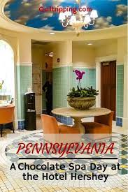 Chocolate For The Mind Body And Soul A Fabulous Day At The Chocolate Hotel Quiltripping Hershey Spa Days Hotel Hotel