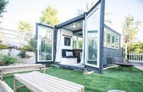 The cheapest way of getting your own hidden underground survival shelter is to make your own. 11 Shipping Container Homes You Can Buy Right Now Off Grid World