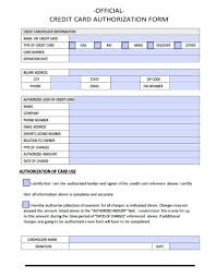 Is there ean example form somewhere i can use to set up authorize.net payments on my site? Download Sample Credit Card Authorization Form Template With Credit Card Authorization Form Template Word Credit Card Images Types Of Credit Cards Credit Card