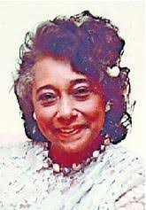 Hazel Holmes Obituary (2020)