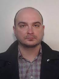 The music school rapist last seen leaving England by Eurostar