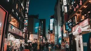 Get the forecast for today, tonight & tomorrow's weather for seoul, seoul, korea selatan. 10 Tempat Wisata Gratis Yang Wajib Dikunjungi Di Korea Selatan Bisnis Liputan6 Com