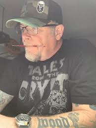 Me painting an unfinished painting. 😆