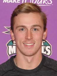 2016 Alpine Skiing Roster