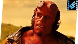 Directed by guillermo del toro. Ending Scene Hellboy 2 The Golden Army 2008 Hd Clip Youtube