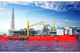 S51 is part of sembcorp industries, an asian company based in singapore. Sembcorp Marine Wins Contract For Fpso Offshore Israel World Pipelines
