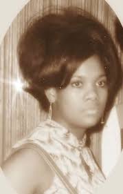 Franciana Jones Obituary March 14, 2025