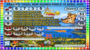 Pin On Prediksi Togel New Guinea Terbaru