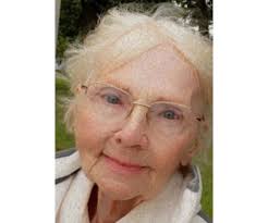 Patricia Hansen Obituary (1938