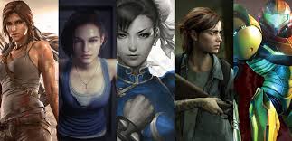 As well as lara croft, the battle pass also includes two further crossover characters: Fortnite Introduced The Gaming Legends Series With Kratos Yesterday Who Should Be The First Female Character To Appear In That Category Lara Croft Samus Jill Valentine Chun Li Ellie Some Other Choice Who