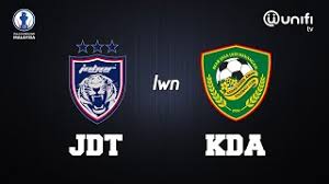 Sabah fc vs pj city fc. Live Streaming Jdt Vs Kedah Piala Sumbangsih 5 3 2021 Zikri Husaini