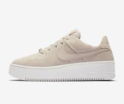 Nike Air Force 1 Sage Low Women S Shoe Nike Com In 2020 Nike Air Force Nike Air Nike