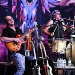 Faithfully Eagles and Journey Tribute