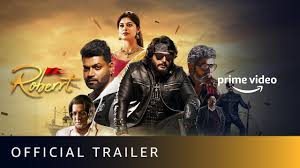 The film lead stars karthik jayaramm, kavya shetty. Roberrt Official Trailer Kannada Darshan Thoogudeep Vinod Prabhakar Asha Bhat Jagapathi Babu Youtube