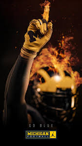 Multiple sizes available for all screen sizes. Mobile Wallpapers University Of Michigan Athletics