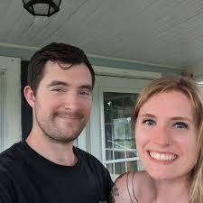 Catherine Weston and Doug Hoard's Wedding Website