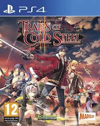 Trails of cold steel iii. The Legend Of Heroes Trails Of Cold Steel Ii Review Ps4 Push Square