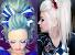 Quick Easy Cheer Hairstyles For Short Hair